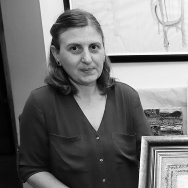Gergana Minkova (1981)
