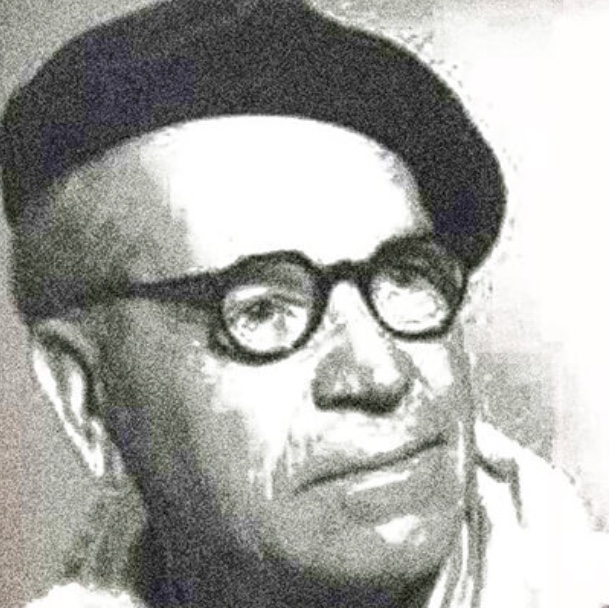 Георги Бакърджиев (1899-1972)