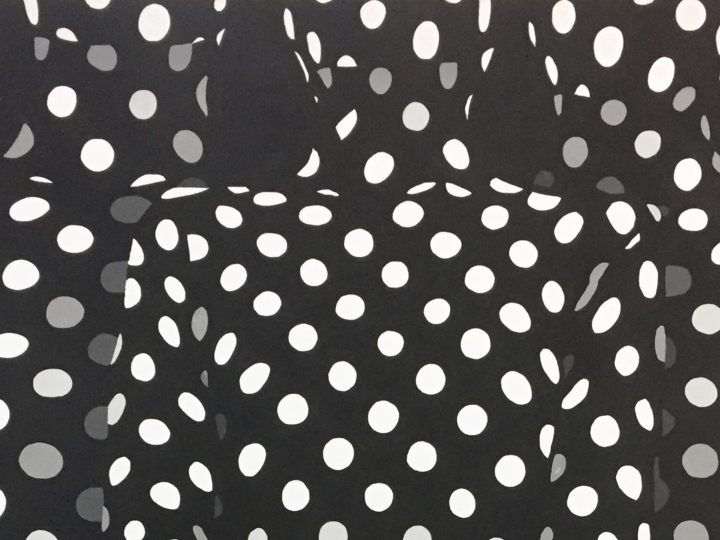 Almost Full Circle by Eleni Pittas – 06-16 June 2019