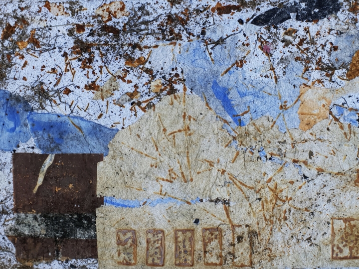 Colors of the Earth – an exhibition by Dimitar Trukanov – Trukan