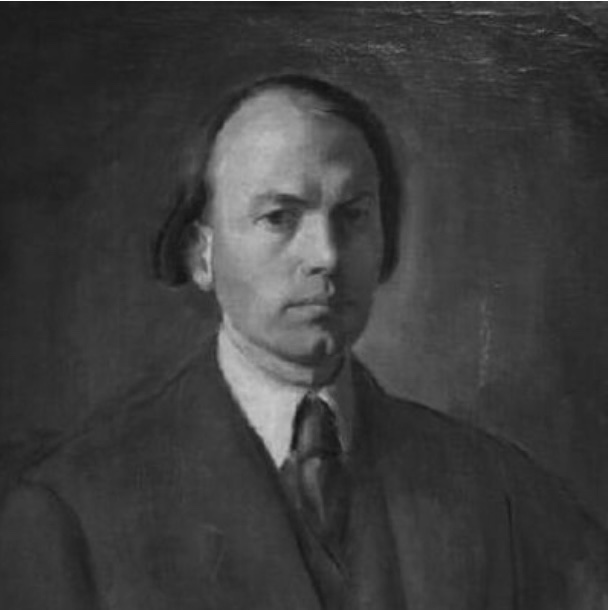 Карл Йорданов (1905-1976)