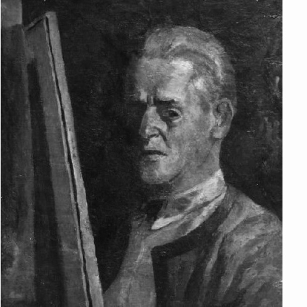 Борис Стефчев (1894-1983)