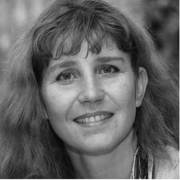 Цветелина Спиридонова (р. 1976г.)