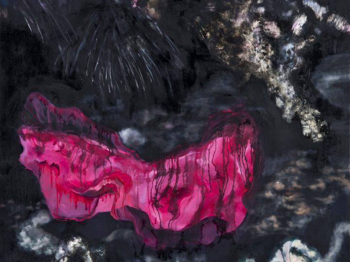 “Collective Dream” – an exhibition by Burcin Basar