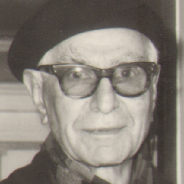 Иван Ненов (1902-1997)