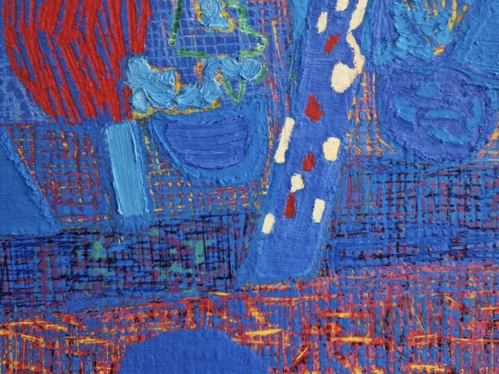 “Roads, Lights and Shadows…” – Exhibition by Dimitar Petrov