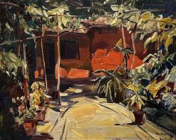 "Карлово" - Никола Танев